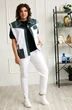 Жилет 7009 BegiModa