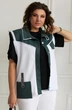 Жилет 7009 BegiModa