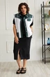 Жилет 7009 BegiModa