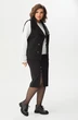 Жилет 7012 BegiModa