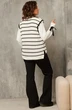 Жилет 7017 BegiModa