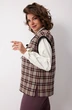Жилет 7019 BegiModa фото 5