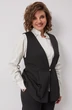 Жилет 7020 BegiModa фото 4