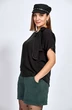 Шорты 8001 изумруд BegiModa