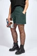 Шорты 8001 изумруд BegiModa