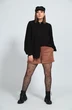 Шорты 8001 терракот BegiModa