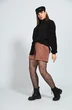 Шорты 8001 терракот BegiModa