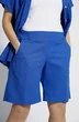 Шорты 8002 синий BegiModa
