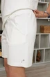 Шорты 8004 молочный BegiModa