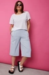 Шорты 8009 голубой BegiModa