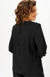 Блузка 879 черный БелЭльСтиль фото 2
