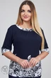 Блузка 941 БелЭкспози