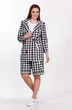 Костюм с шортами 2148 Belinga