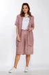 Костюм с шортами 2181 Belinga