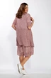 Костюм с шортами 2181 Belinga