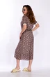 Костюм с шортами 2242 капучино Belinga