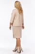 Костюм с юбкой 2273 Belinga