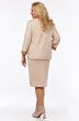 Костюм с юбкой 2273 Belinga