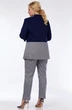 Костюм брючный 2281 Belinga