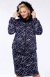 Костюм с юбкой 2285 Belinga
