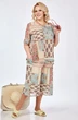 Костюм с шортами 2293 Belinga