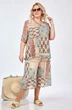Костюм с шортами 2293 Belinga
