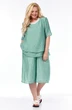 Костюм с шортами 2297 Belinga