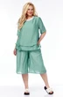 Костюм с шортами 2297 Belinga