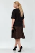 Костюм с платьем 2305 Belinga