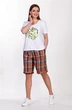 Шорты 4046 Belinga