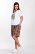 Шорты 4046 Belinga