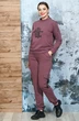 Спортивный костюм 4369-1 Белтрикотаж