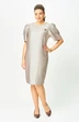 Платье 1015-2 молочный Bonna Image