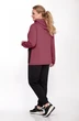 Спортивный костюм 546 розовый Bonna Image