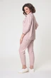 Спортивный костюм 608 розовый Bonna Image