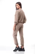 Спортивный костюм 632 беж Bonna Image
