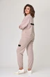 Спортивный костюм 760 бежевый Bonna Image