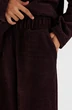 Костюм брючный 1109 бургунди COCKTAIL фото 5