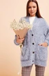 Кардиган 11190 COCOCO