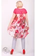 Туника 1827 Camelia