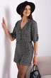 Костюм с шортами 5054 гусек Celentano lite