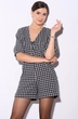 Костюм с шортами 5054 гусек Celentano lite