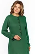 Платье 5108 бутылка Celentano lite фото 5
