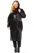 Дубленка 2087 черный Celentano