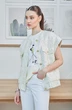 Жилет 9327 DAVYDOV