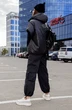 Жилет 0144 черный DOGGI