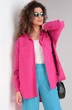 Блузка 080-1 фуксия DOGGI фото 4