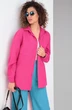 Блузка 080-1 фуксия DOGGI
