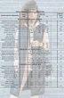 Спортивынй костюм 4003 DOGGI