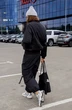 Куртка 6334-1 черный DOGGI